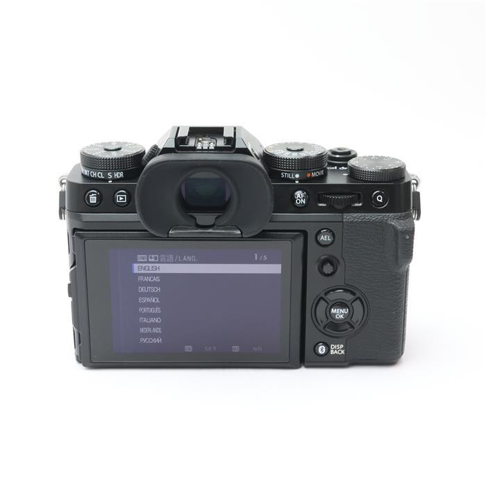 FUJIFILM（フジフイルム） 《並品》FUJIFILM X-T5 ボディ : カメラ専門