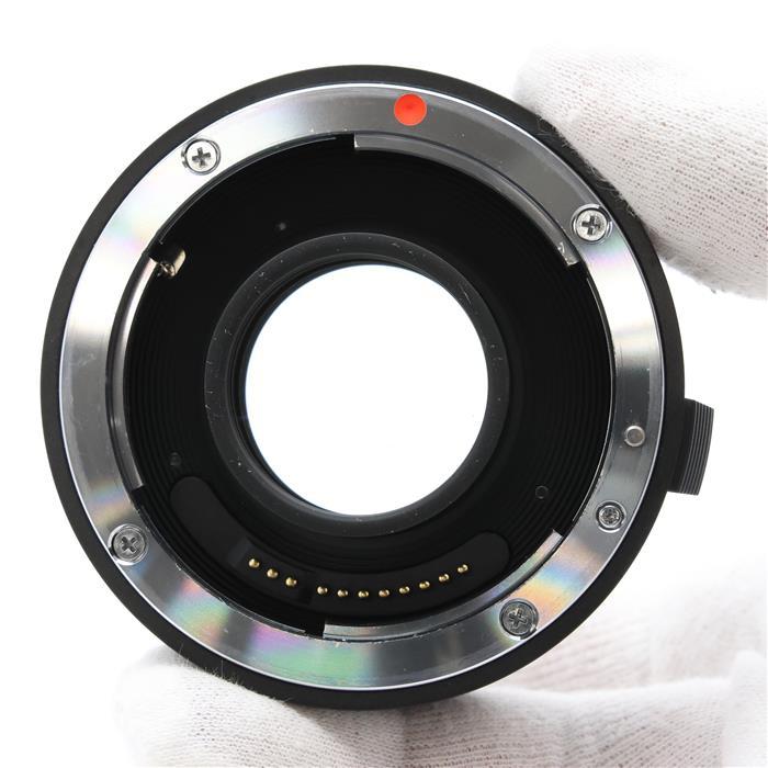 シグマ（SIGMA） 《並品》SIGMA テレコンバーターTC-1401 (キヤノンEF