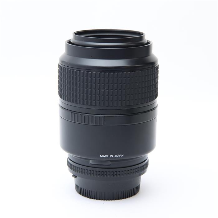 ニコン（Nikon） 《並品》Nikon AF 105mm F2.8 Micro : カメラ専門店