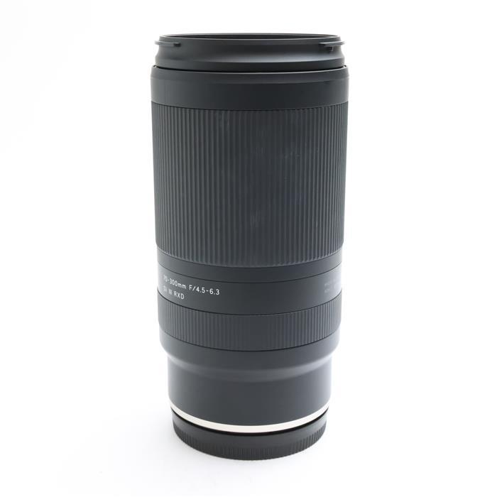 TAMRON（タムロン） 《良品》TAMRON 70-300mm F4.5-6.3 Di III RXD