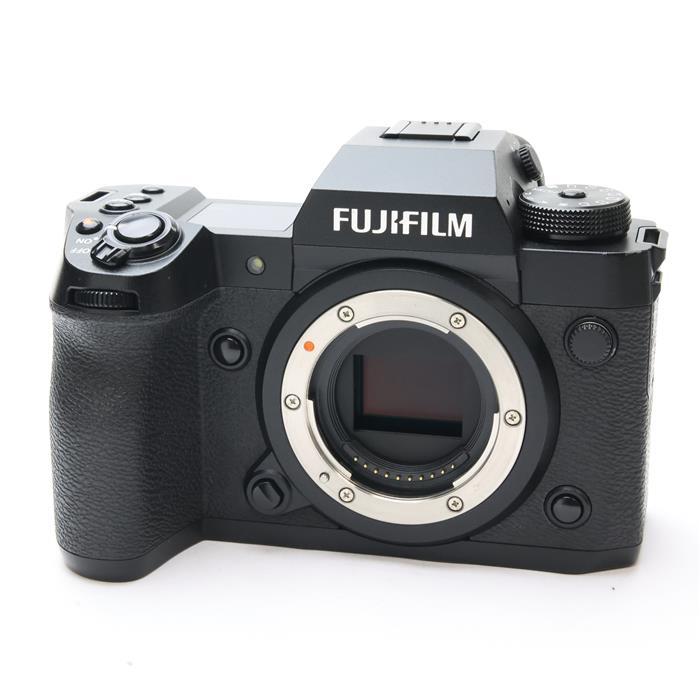【美品】FUJIFILM X-H2 ボディのみ FUJIFILM（フジフイルム） 《良品》FUJIFILM X-H2 ボディ : カメラ専門