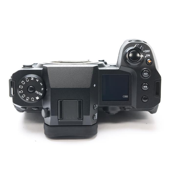 FUJIFILM（フジフイルム） 《良品》FUJIFILM X-H2 ボディ : カメラ専門