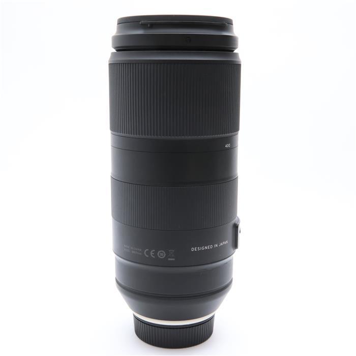 TAMRON（タムロン） 《並品》TAMRON 100-400mm F4.5-6.3 Di VC USD