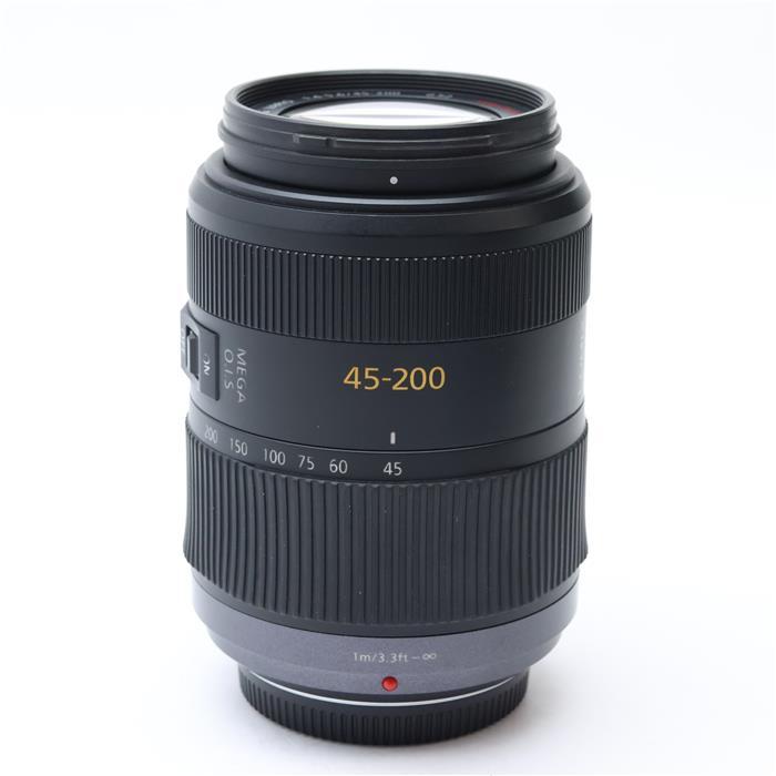 Panasonic（パナソニック） 《難有品》Panasonic G 45-200mm F4.0-F5.6