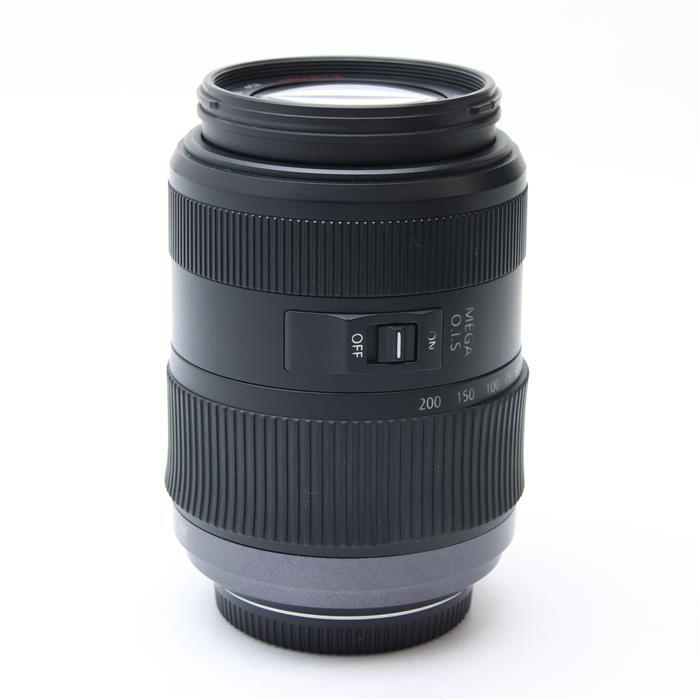 Panasonic（パナソニック） 《難有品》Panasonic G 45-200mm F4.0-F5.6