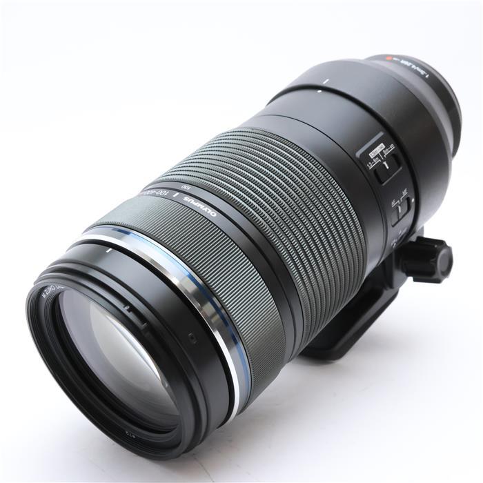 オリンパス（OLYMPUS） 《良品》OLYMPUS M.ZUIKO DIGITAL ED 100-400mm