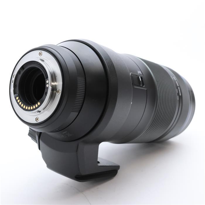 オリンパス（OLYMPUS） 《良品》OLYMPUS M.ZUIKO DIGITAL ED 100-400mm