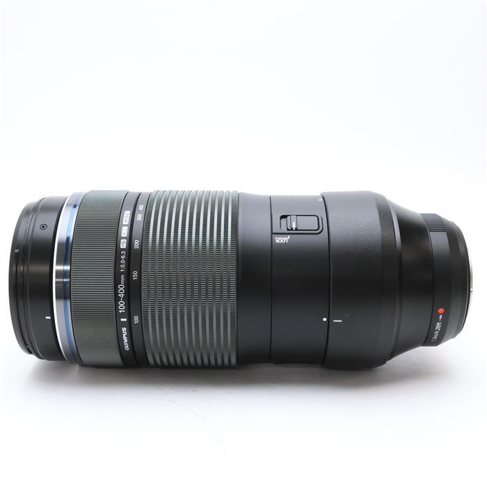 オリンパス（OLYMPUS） 《良品》OLYMPUS M.ZUIKO DIGITAL ED 100-400mm
