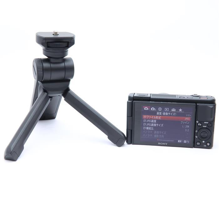 極上美品！SONY VLOGCAM ZV-1 ⅱ シューティンググリップキット