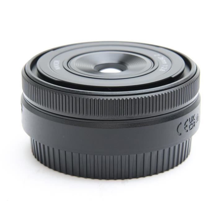 ニコン（Nikon） 《美品》Nikon NIKKOR Z 26mm F2.8 : カメラ専門店