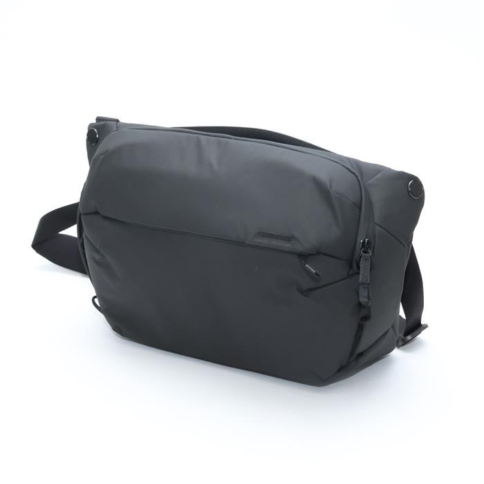 美品》peak design エブリデイスリング 10L BEDS-10-BK : カメラ専門店