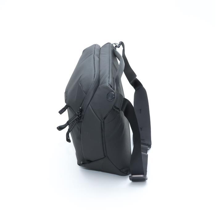 美品》peak design エブリデイスリング 10L BEDS-10-BK : カメラ専門店