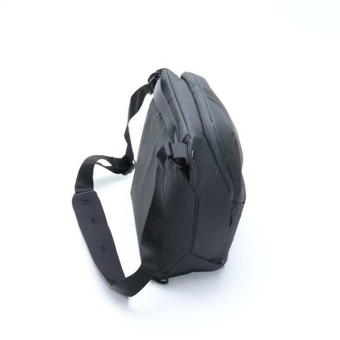美品》peak design エブリデイスリング 10L BEDS-10-BK : カメラ専門店