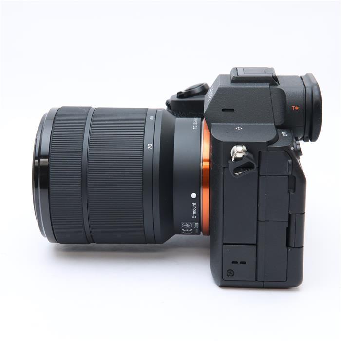 SONY（ソニー） 《並品》SONY α7IV ズームレンズキット ILCE-7M4K