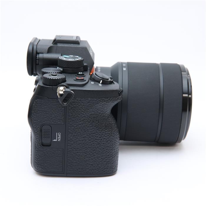 SONY（ソニー） 《並品》SONY α7IV ズームレンズキット ILCE-7M4K