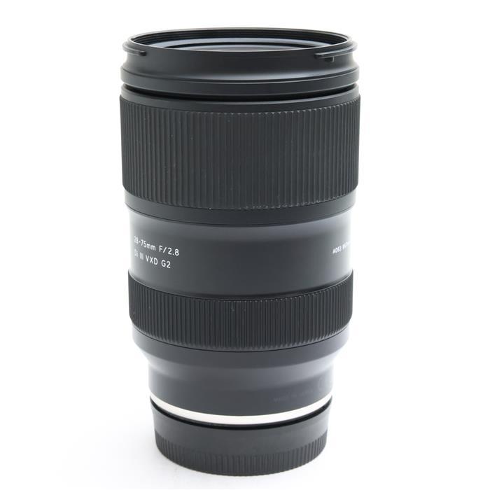 TAMRON（タムロン） 《並品》TAMRON 28-75mm F2.8 Di III VXD G2 A063S