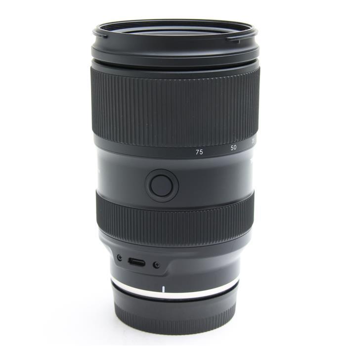 TAMRON（タムロン） 《並品》TAMRON 28-75mm F2.8 Di III VXD G2 A063S