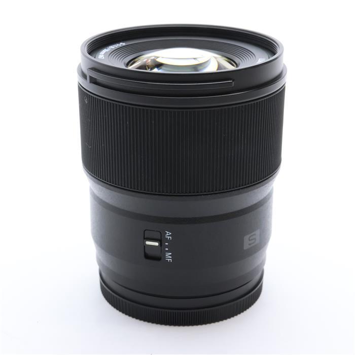 Panasonic（パナソニック） 《良品》Panasonic LUMIX S 50mm F1.8 S