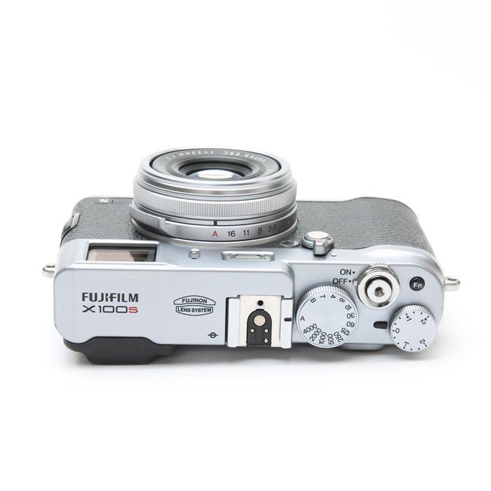 並品》FUJIFILM X100S 富士フイルム FUJIFILM X100S 価格比較 - 価格.com