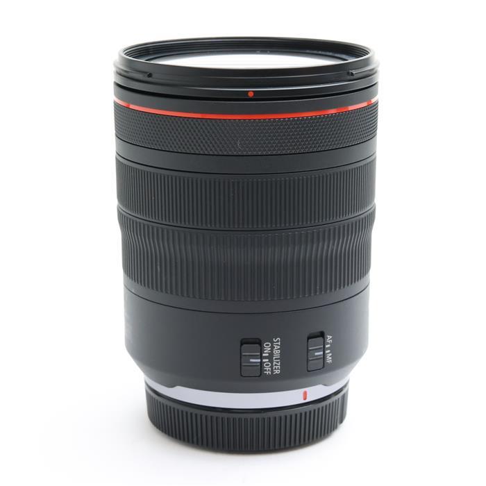 キヤノン（Canon） 《良品》Canon RF24-105mm F4L IS USM : カメラ専門