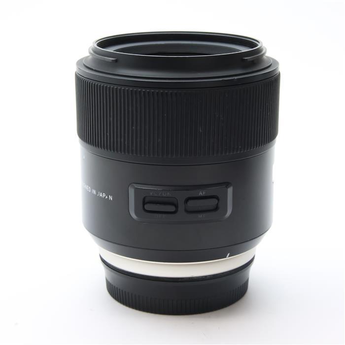 TAMRON（タムロン） 《並品》TAMRON SP 85mm F1.8 Di VC USD/Model