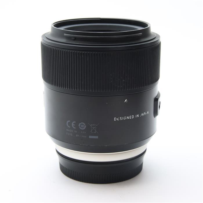 TAMRON（タムロン） 《並品》TAMRON SP 85mm F1.8 Di VC USD/Model