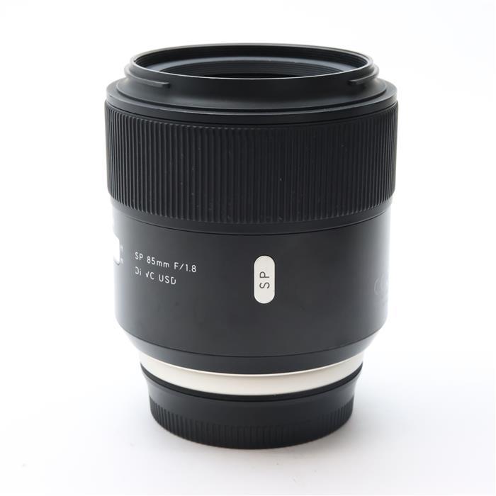 TAMRON（タムロン） 《並品》TAMRON SP 85mm F1.8 Di VC USD/Model