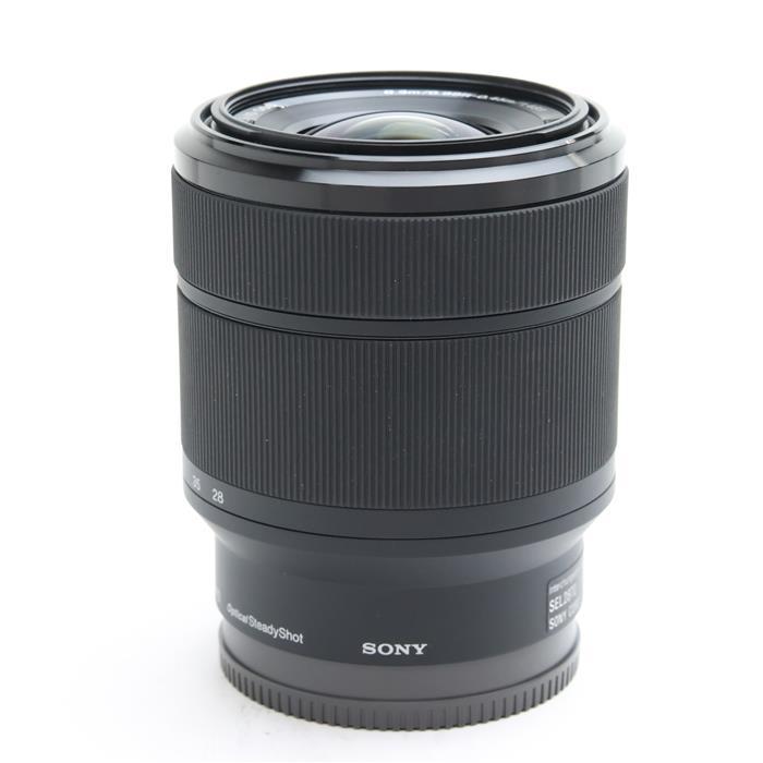 SONY（ソニー） 《良品》SONY FE 28-70mm F3.5-5.6 OSS SEL2870