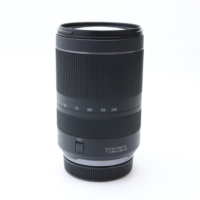 Canon RF 24-240mm F4-6.3 IS USM 中古美品 RF24-240mm F4-6.3 IS USM 中古価格比較 - 価格.com