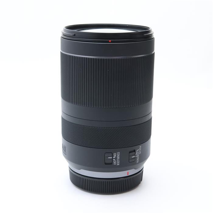 キヤノン（Canon） 《良品》Canon RF24-240mm F4-6.3 IS USM : カメラ