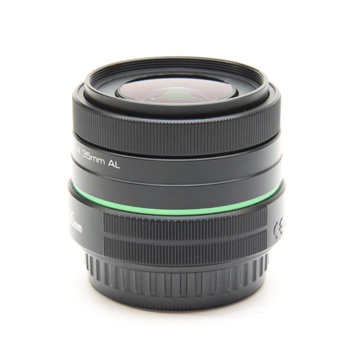 ペンタックス 《良品》PENTAX DA35mm F2.4 AL : カメラ専門店マップ