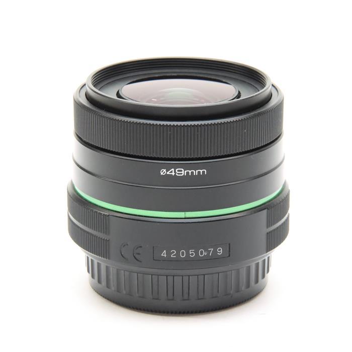 ペンタックス 《良品》PENTAX DA35mm F2.4 AL : カメラ専門店マップ