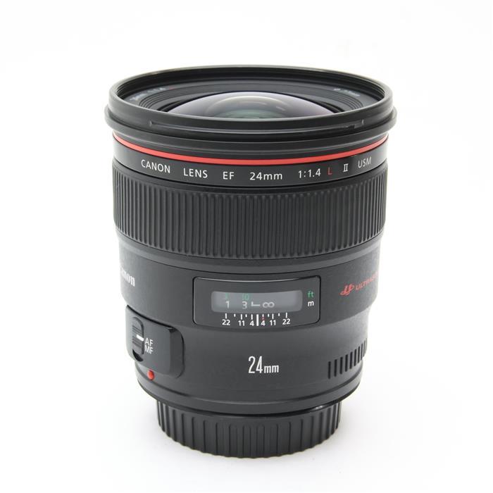 キヤノン（Canon） 《美品》Canon EF24mm F1.4L II USM : カメラ専門店