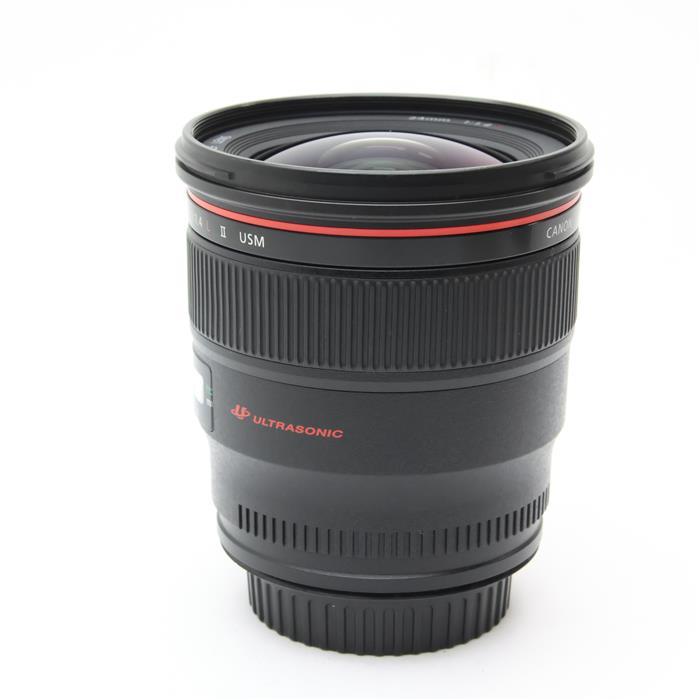 キヤノン（Canon） 《美品》Canon EF24mm F1.4L II USM : カメラ専門店
