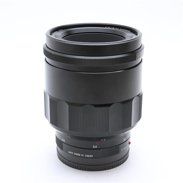 良品》Voigtlander MACRO APO-LANTHAR 65mm F2 Aspherical E-mount