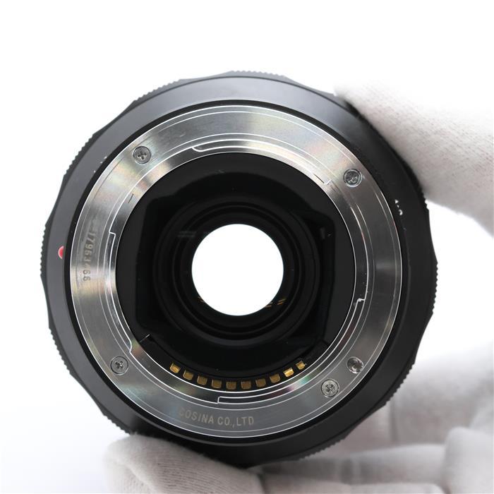 良品》Voigtlander MACRO APO-LANTHAR 65mm F2 Aspherical E-mount