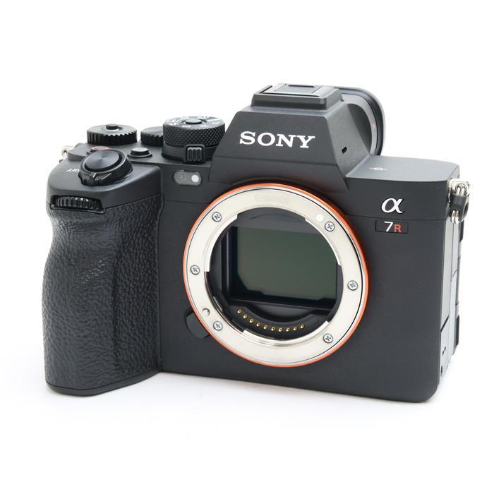 SONY（ソニー） 《美品》SONY α7RV ボディ ILCE-7RM5 : カメラ専門店