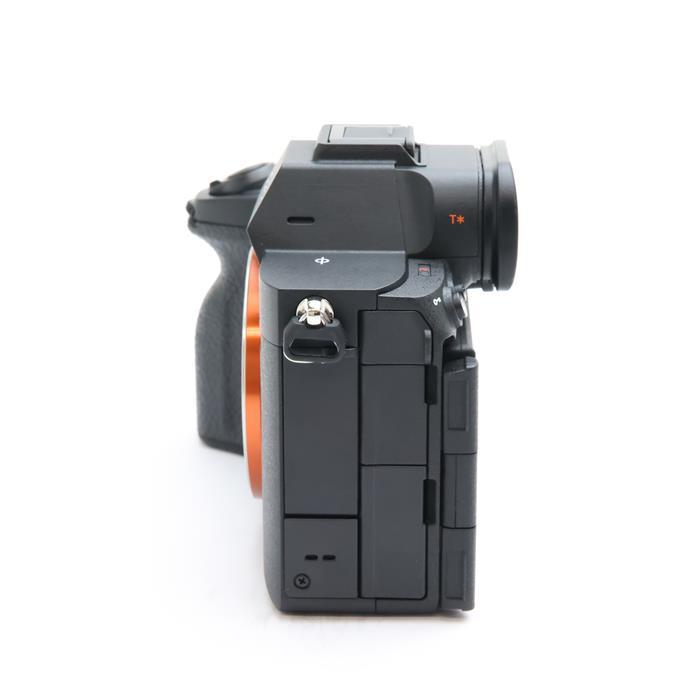 SONY（ソニー） 《美品》SONY α7RV ボディ ILCE-7RM5 : カメラ専門店