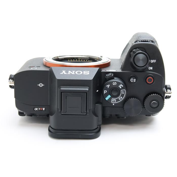 SONY（ソニー） 《美品》SONY α7RV ボディ ILCE-7RM5 : カメラ専門店