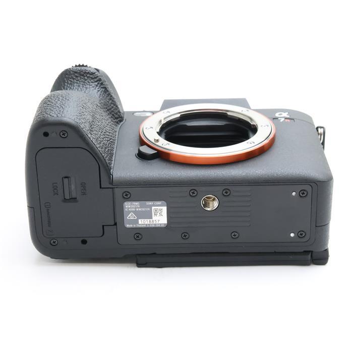 SONY（ソニー） 《美品》SONY α7RV ボディ ILCE-7RM5 : カメラ専門店