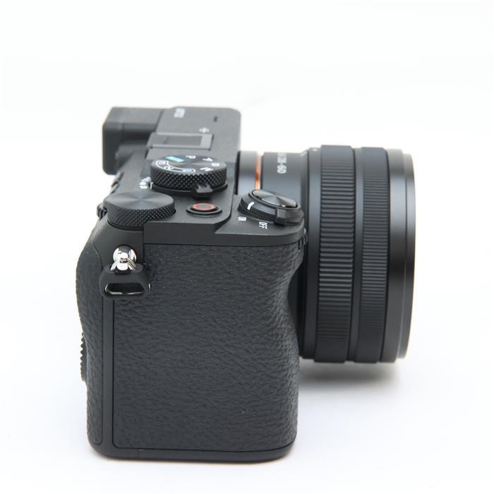 SONY（ソニー） 《美品》SONY α7C II ズームレンズキット ILCE-7CM2L B