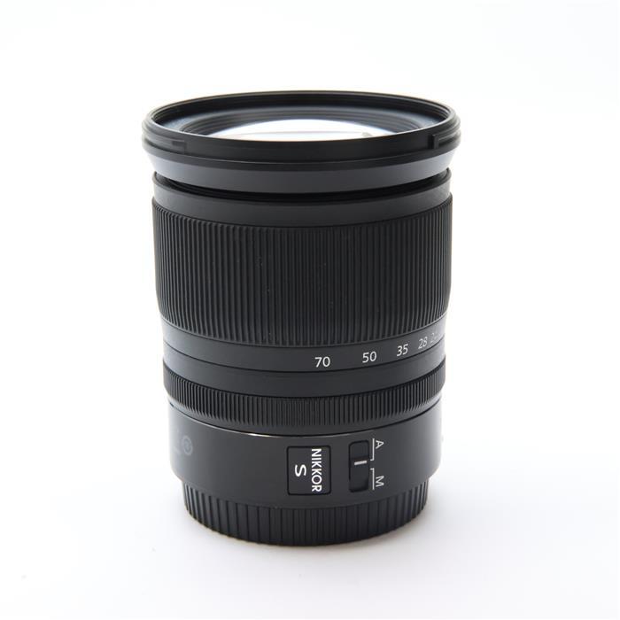 ニコン（Nikon） 《並品》Nikon NIKKOR Z 24-70mm F4 S : カメラ専門店