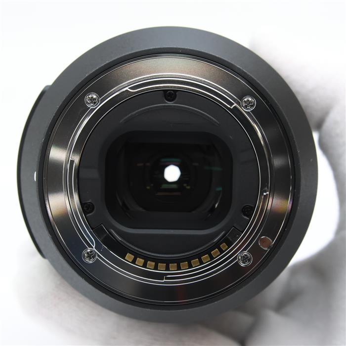 SONY（ソニー） 《良品》SONY E 70-350mm F4.5-6.3 G OSS SEL70350G