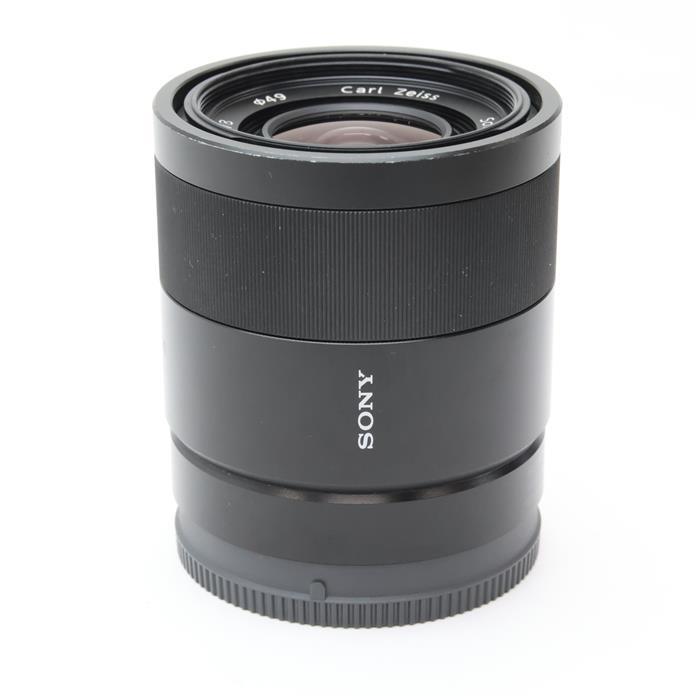 SONY（ソニー） 《並品》SONY Sonnar T* E 24mm F1.8 ZA SEL24F18Z