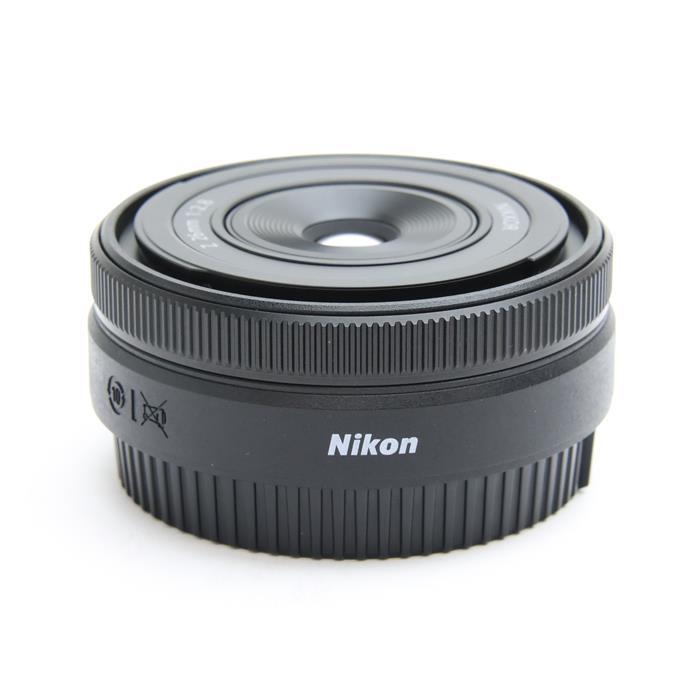 美品》Nikon NIKKOR Z 26mm F2.8 Nikon Zマウント単焦点レンズ NIKKOR