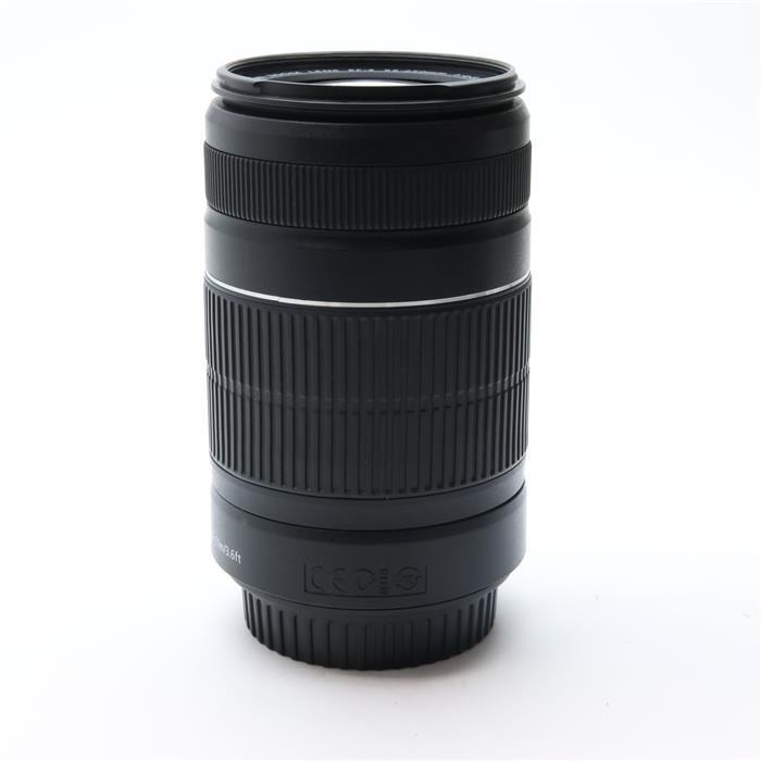 キヤノン（Canon） 《並品》Canon EF-S55-250mm F4-5.6 IS II : カメラ