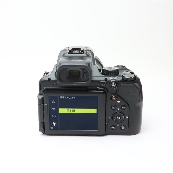 ニコン（Nikon） 《良品》Nikon COOLPIX P1100 : カメラ専門店マップ