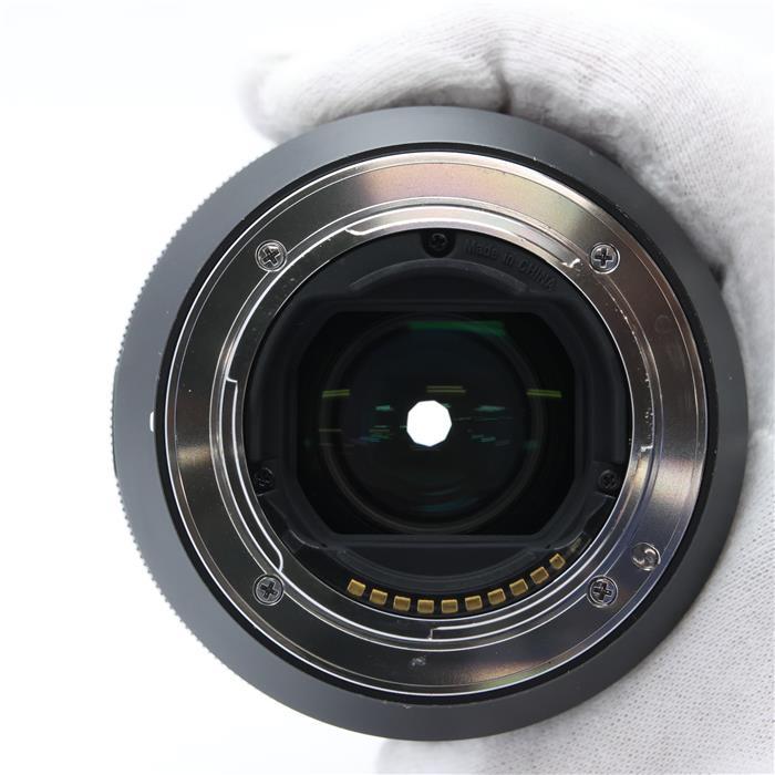 SONY（ソニー） 《難有品》SONY FE 85mm F1.8 SEL85F18 : カメラ専門店