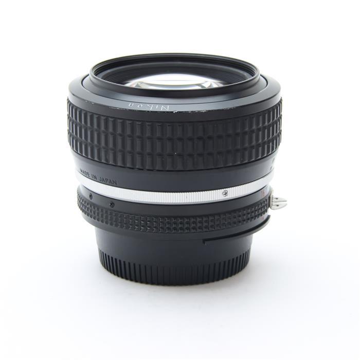 ニコン（Nikon） 《並品》Nikon Ai-S Nikkor 50mm F1.2 : カメラ専門店