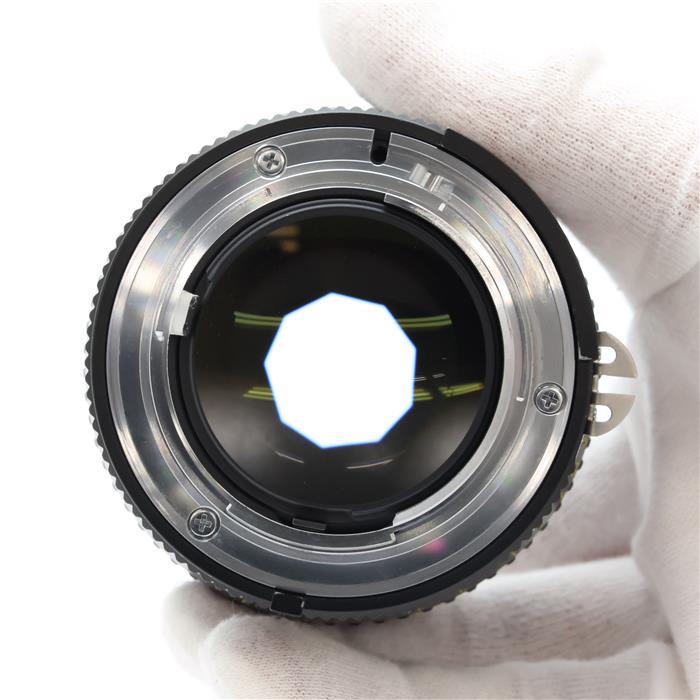 ニコン（Nikon） 《並品》Nikon Ai-S Nikkor 50mm F1.2 : カメラ専門店